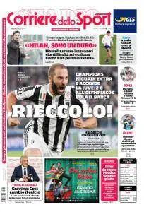 Corriere dello Sport - 28 Settembre 2017