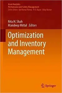 Optimization and Inventory Management