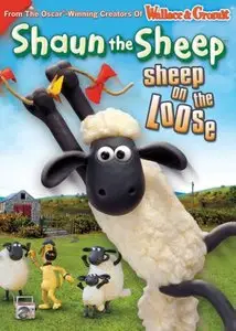 Shaun the Sheep - On the Loose (2009)