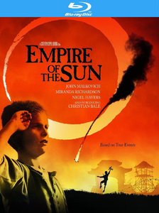 Empire of the Sun (1987)