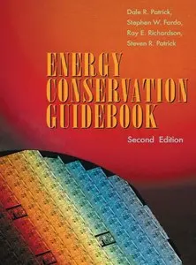 Energy Conservation Guidebook (Repost)