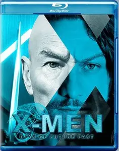 X-Men: Days of Future Past (2014)
