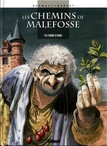 Les Chemins De Malefosse - T23 - Poisons D'italie