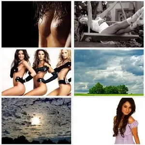 Walls Pack 25