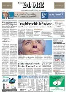 Il Sole 24 Ore del 26 Maggio 2011