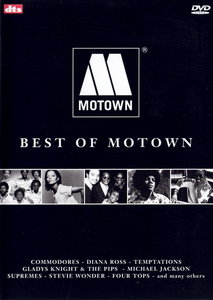Motown - Best Of Motown (2006)