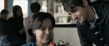 El sexo de los ángeles / The Sex of the Angels (2012) [Repost]