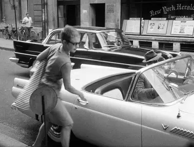 À bout de souffle / Breathless (1960)
