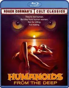 Humanoids from the Deep (1980)