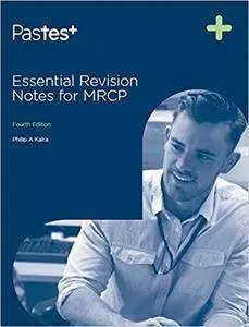 Essential Revision Notes for MRCP (4th Edition)