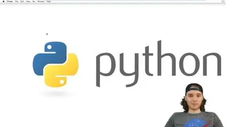 Python Coding for Beginners 2022
