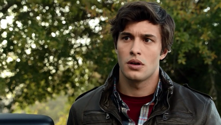Under the Dome (2013) S01E01-05 [Reupload]