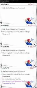 PMP: How to Apply for PMP?