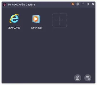 TunesKit Audio Capture 2.4.0.30