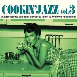 VA - Cookin Jazz Vol.3 (2023)