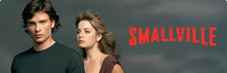 Smallville S10E15