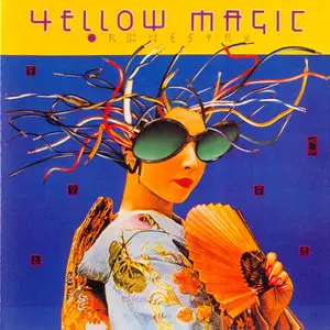 Yellow Magic Orchestra (YMO) - Albums Collection 1978-2011 (20CD)