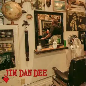 Jim Dan Dee - Jim Dan Dee (2018)