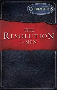 The Resolution for Men