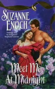 «Meet Me at Midnight» by Suzanne Enoch