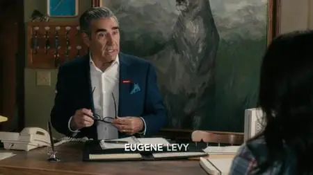 Schitt's Creek S03E06