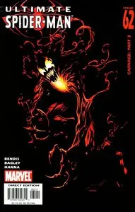 Ultimate Spiderman #062