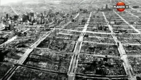 (Planète) 1906, séisme à San Francisco (2011)
