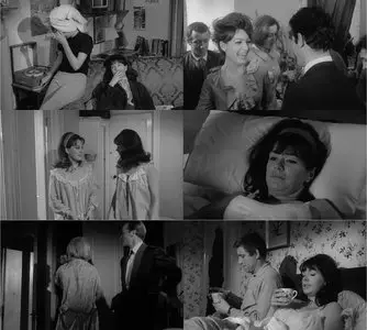 The Pleasure Girls (1965)