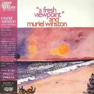 Muriel Winston - A Fresh Viewpoint (Japan Edition) (1974/2014)