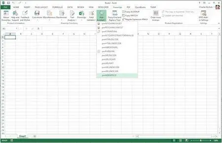 Excel PowerUps Premium Suite 1.12.3