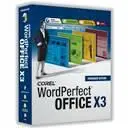 Corel WordPerfect Office X3 Multilanguage