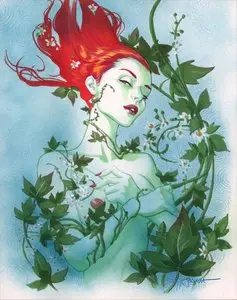 Artworks of Joshua Middleton