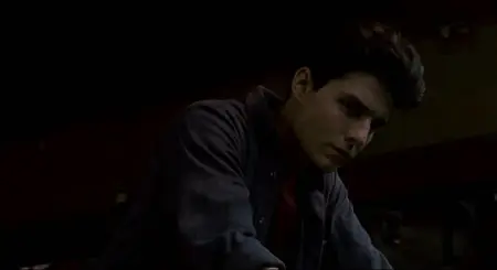 The Color of Money (1986)