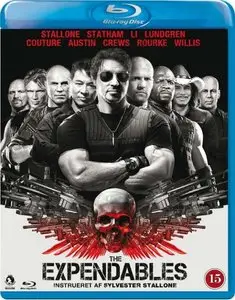 I Mercenari - The Expendables (2010)