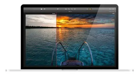 Intensify Pro 1.0.4 build 703 Multilangual Mac OS X
