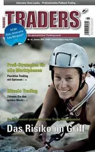 Traders - Januar 2015
