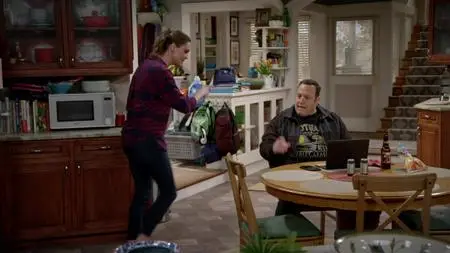 Kevin Can Wait S01E20