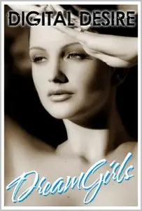 DDG DreamGirls - Sandra Shine