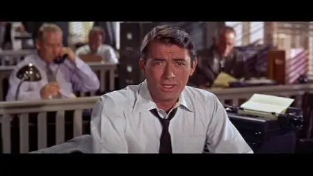 Designing Woman (1957) [Re-UP]