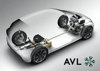 AVL CRUISE 2014.0