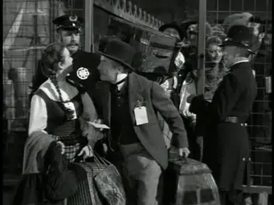 Up in Central Park (1948)