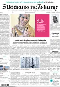 Süddeutsche Zeitung  - 23 Juni 2023