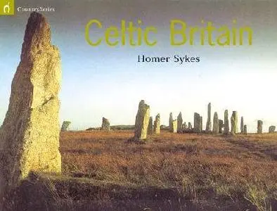 7 Books about the Celts