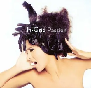 In-Grid - Passion (2010)