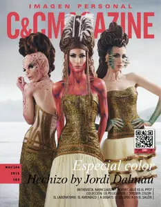 C&C Magazine - May/June 2015