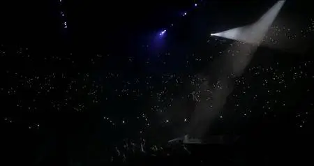 Imagine Dragons - Smoke and Mirrors Live in Toronto (2016) [BDRip 1080p]