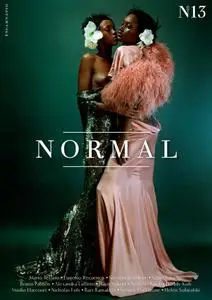 Normal Magazine Original Edition - October 2019