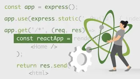 React: Software  Architecture 0086b238_medium