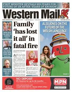 Western Mail – May 30, 2023