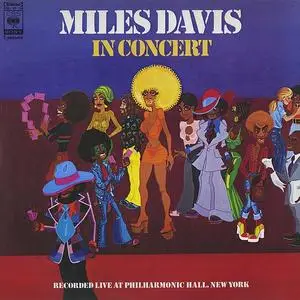 Miles Davis: Big Fun `72, In Concert `72, On the Corner `72